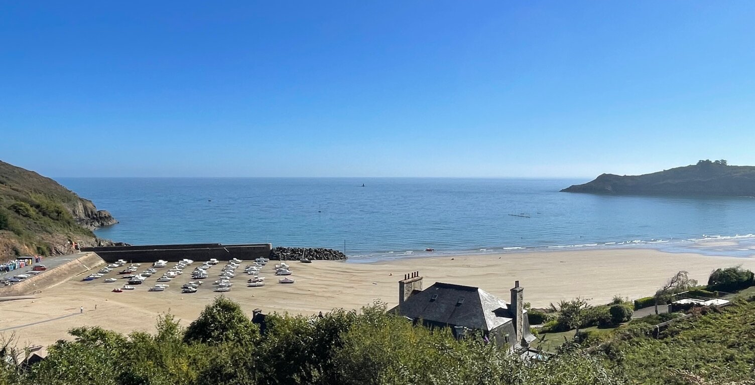 Vente maison 6 pièces 147 m² Plouha (22580) — photo 1