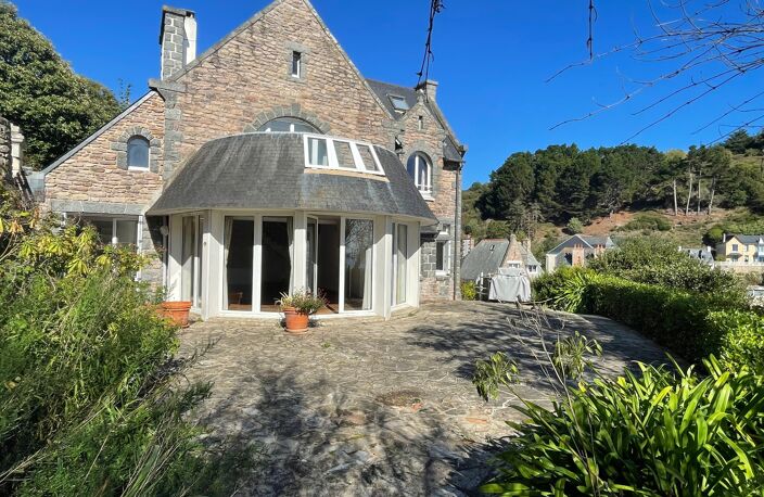 Vente maison 6 pièces 147 m² Plouha (22580) — photo 3