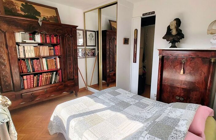 Vente appartement 4 pièces 127 m² Nice (06000) — photo 4