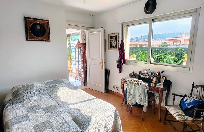 Vente appartement 4 pièces 127 m² Nice (06000) — photo 5