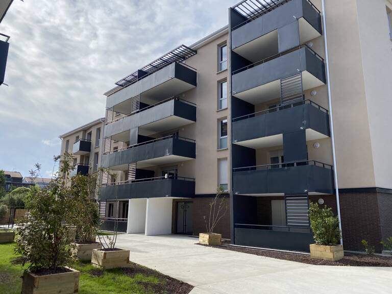Appartement 2 pièces 41 m² — photo 1