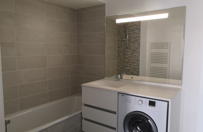Location appartement 2 pièces 41 m² à Toulouse (31200) — photo 2
