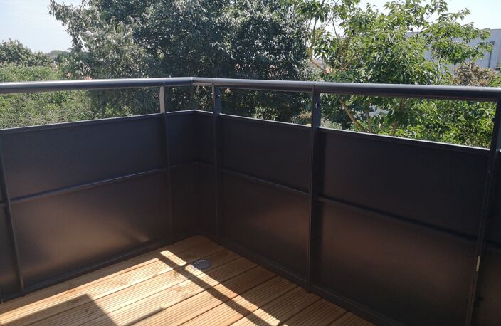 Location appartement 2 pièces 41 m² à Toulouse (31200) — photo 5