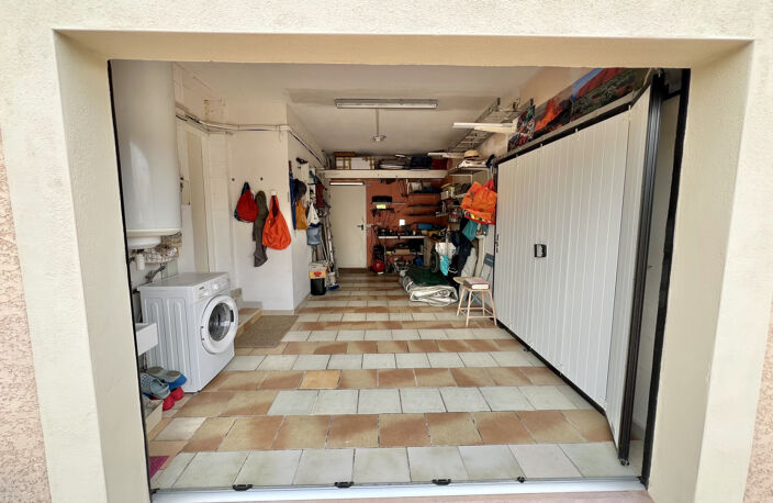 MAISON 5 PIECES EN R+1 SUR CAP D'AGDE AVEC GARAGE - QUARTIER — photo 5