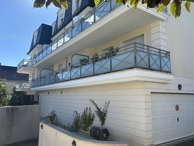 Appartement proposé à Sainte-Geneviève-des-Bois