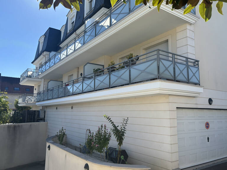 Appartement en vente à Sainte-Geneviève-Des-Bois avec FLOR'I — photo 1