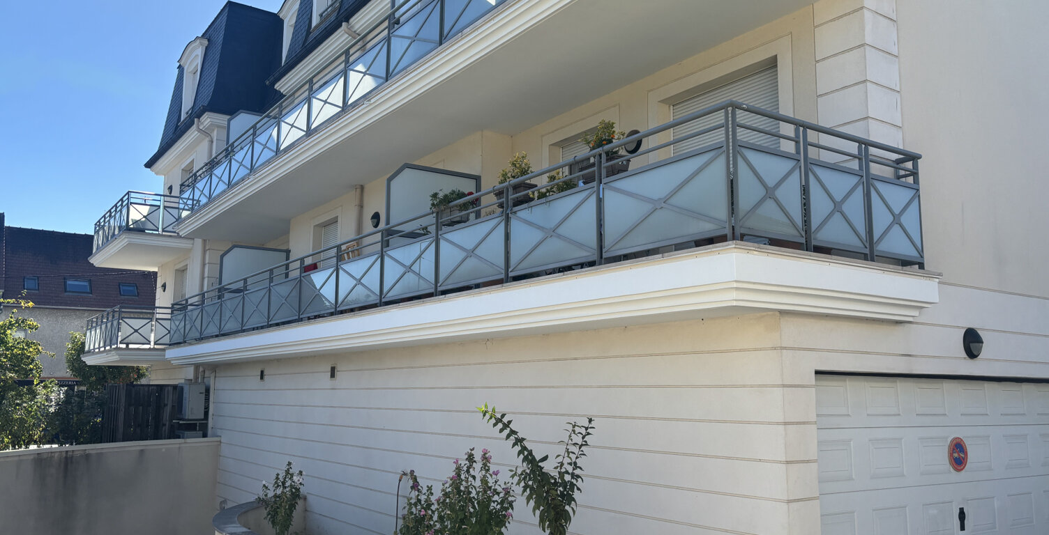 Appartement en vente à Sainte-Geneviève-Des-Bois avec FLOR'I — photo 1
