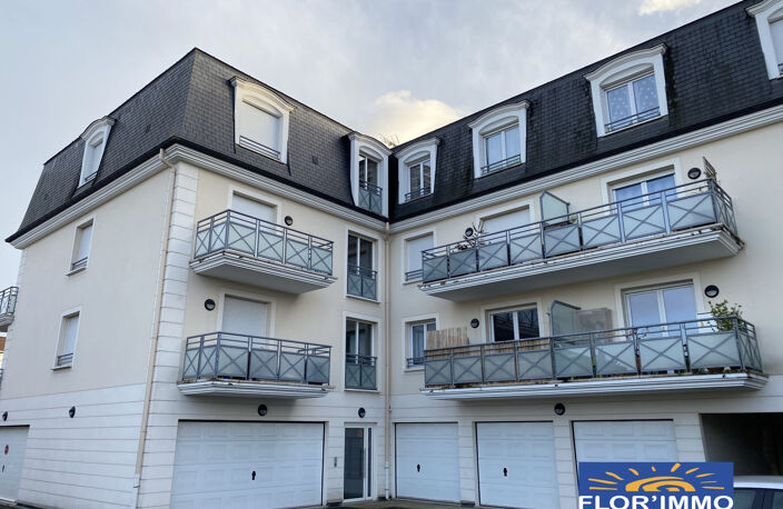 Appartement en vente à Sainte-Geneviève-Des-Bois avec FLOR'I — photo 2