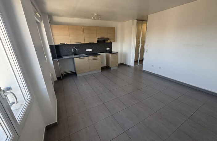 Appartement en vente à Sainte-Geneviève-Des-Bois avec FLOR'I — photo 4