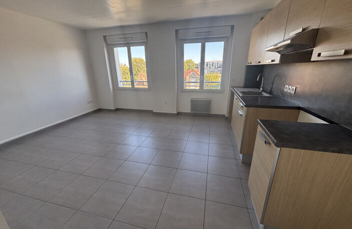 Appartement en vente à Sainte-Geneviève-Des-Bois avec FLOR'I — photo 5