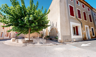 Maison 6 Pièces 107 m² à vendre à Ouveillan (11590)