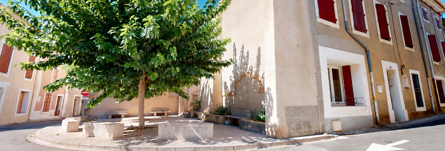 Maison 6 Pièces 107 m² à vendre à Ouveillan (11590)
