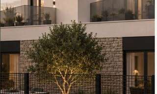 Maison 5 Pièces 134 m² à vendre à Cesson-Sévigné (35510)