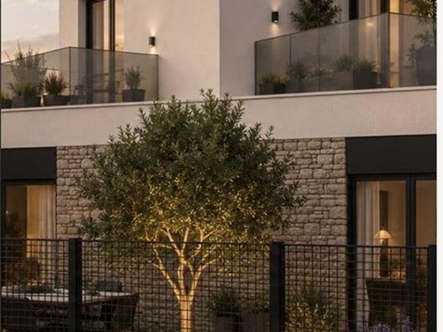 Maison proposé à Cesson-Sévigné
