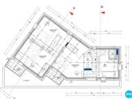 Maison d'architecte - 134.81m ² — photo 3