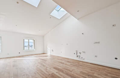 33000 BORDEAUX   SAINT-BRUNO   APPARTEMENT 3 PIÈCES DE 56,89 — photo du bien