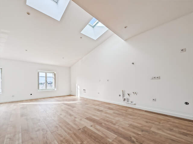 33000 BORDEAUX   SAINT-BRUNO   APPARTEMENT 3 PIÈCES DE 56,89 — photo du bien