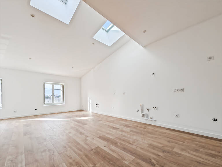 33000 BORDEAUX   SAINT-BRUNO   APPARTEMENT 3 PIÈCES DE 56,89 — photo 1