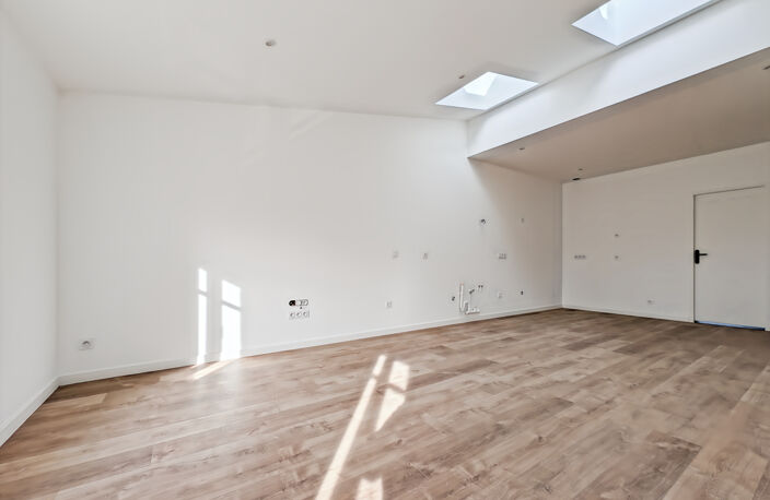 33000 BORDEAUX   SAINT-BRUNO   APPARTEMENT 3 PIÈCES DE 56,89 — photo 3
