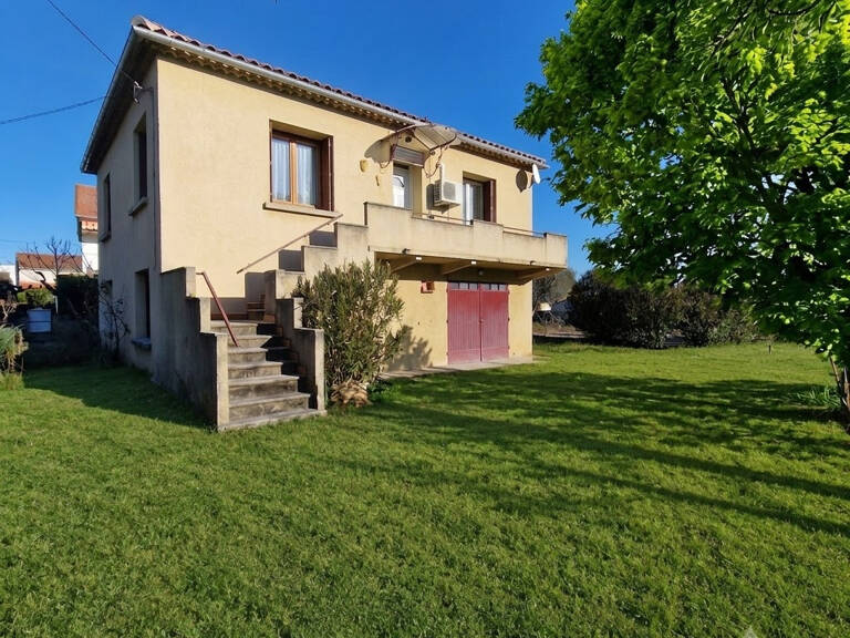Maison traditionnelle — photo 1