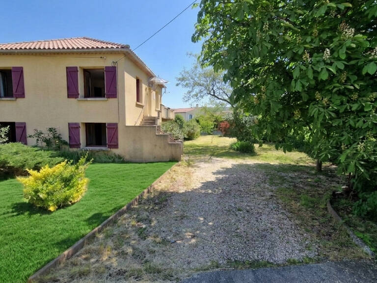 Maison traditionnelle — photo 1