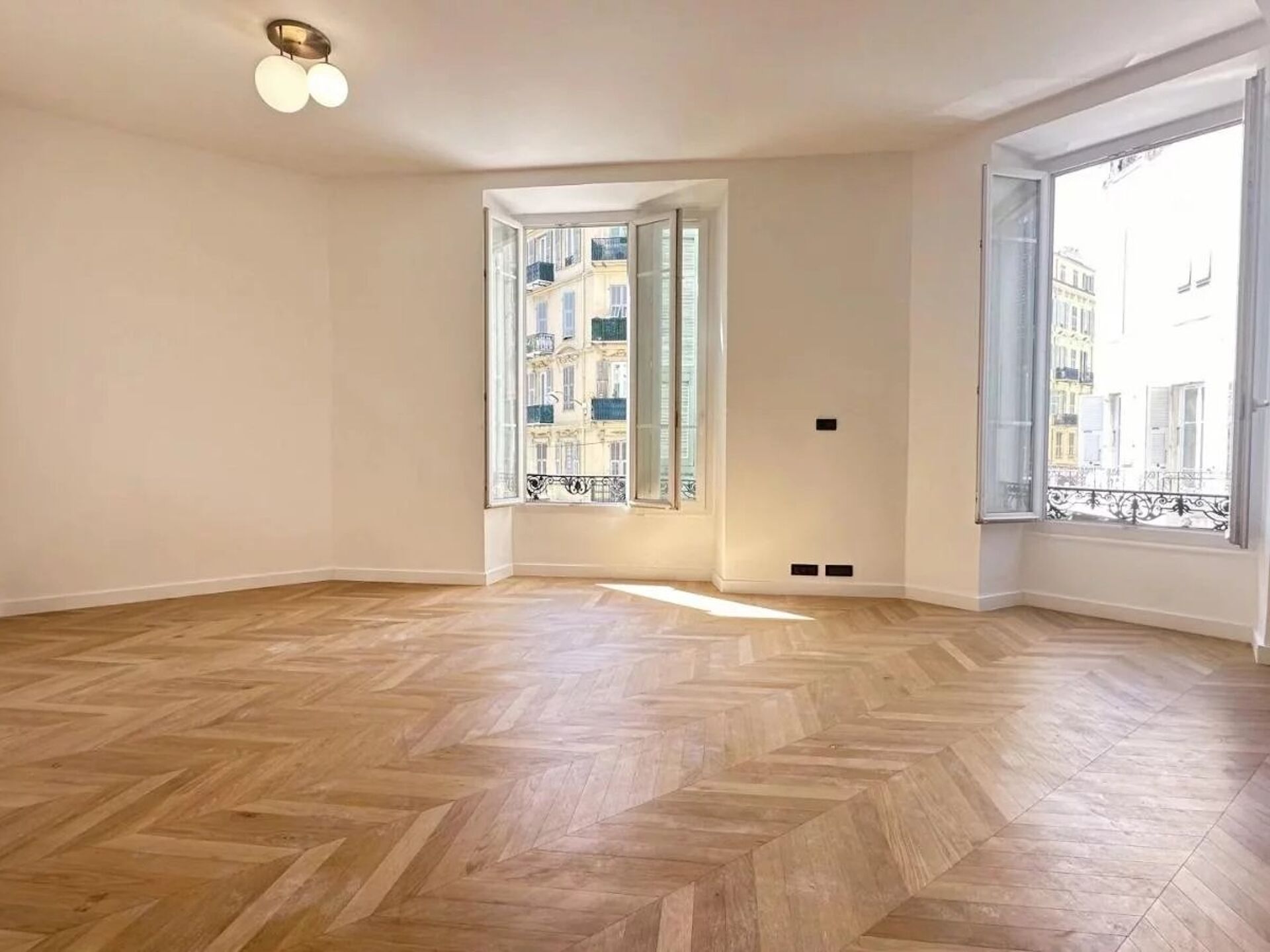 Appartement 3 pièces 62 m² · à Nice · 62 m² · 415 000 €