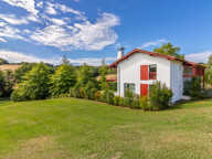 AHETZE - Maison contemporaine 120 m2 - 4 chambres - Vue camp — photo 2
