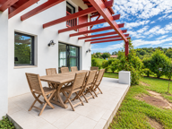 AHETZE - Maison contemporaine 120 m2 - 4 chambres - Vue camp — photo 3