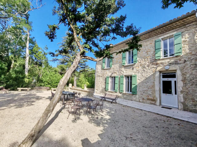 Maison proposé à Orange