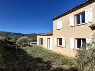 Maison individuelle avec belle vue dégagée sur les collines — photo 3
