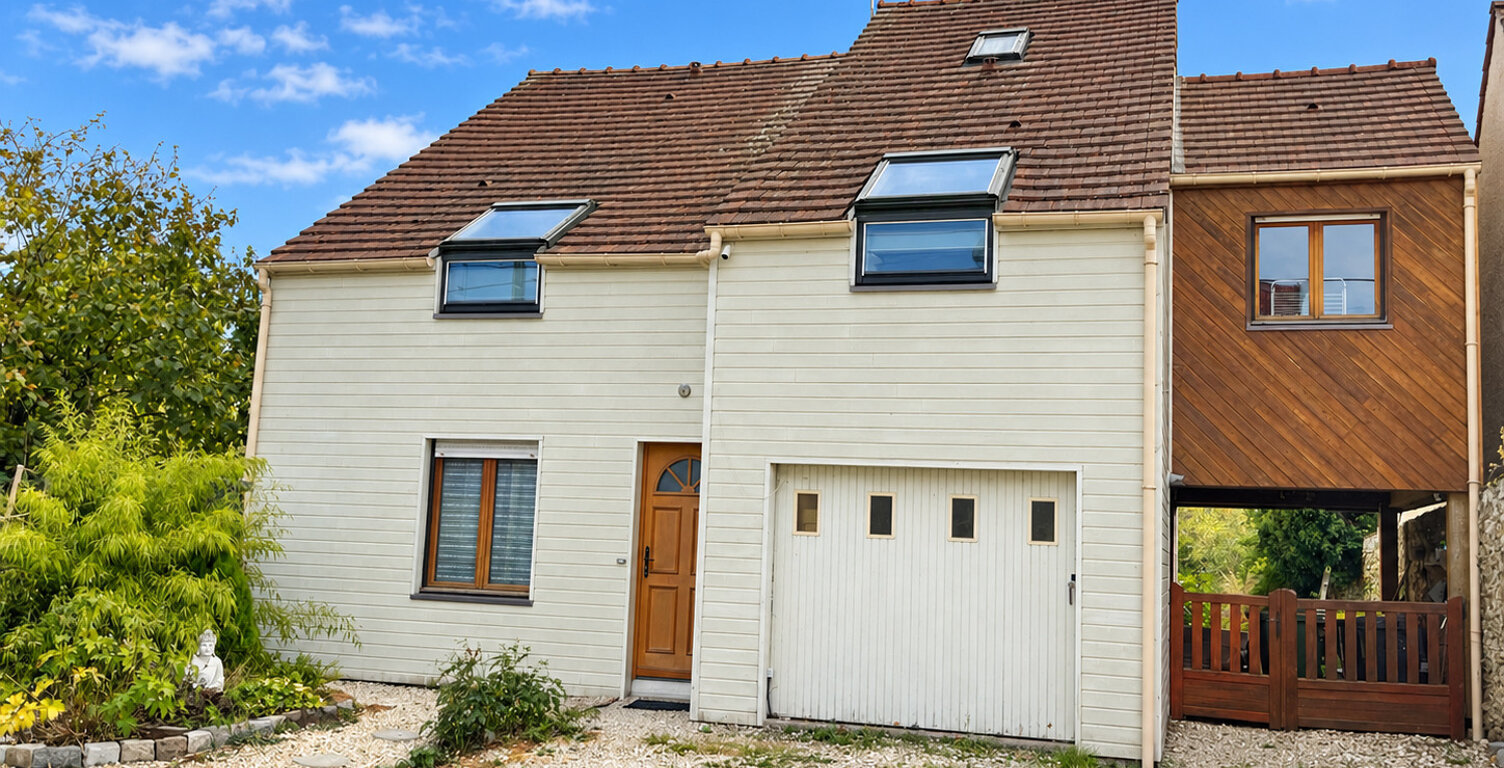 Maison — photo 1