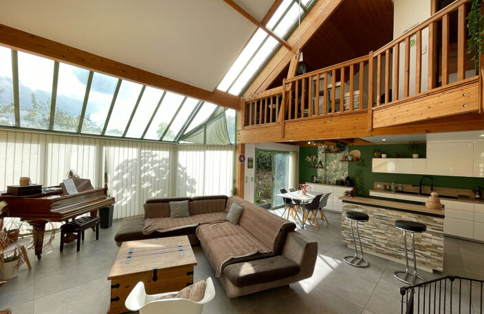 Maison — photo 2
