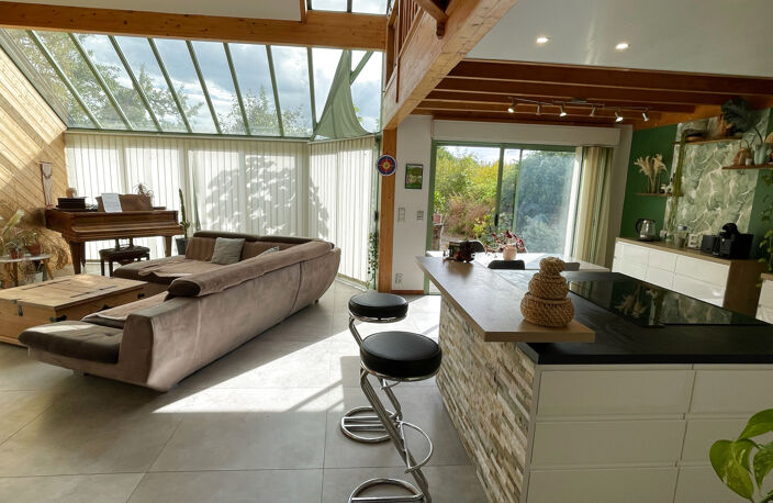 Maison — photo 3
