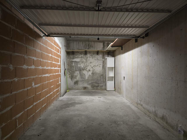 Garage - RODEZ — photo du bien