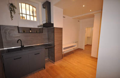 CINTEGABELLE (31550)- Appartement 2 pièce(s) 32 m2 — photo du bien