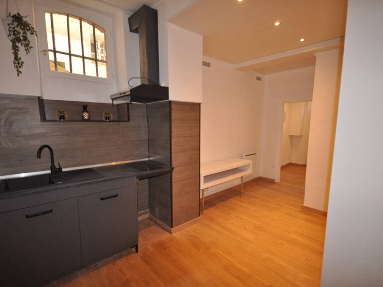 CINTEGABELLE (31550)- Appartement 2 pièce(s) 32 m2 — photo 1