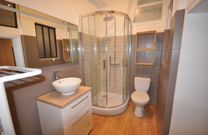 CINTEGABELLE (31550)- Appartement 2 pièce(s) 32 m2 — photo 5