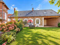 LICOURT - MAISON - 230m2 - AUTONOMIE DE PLAIN PIED - 6 CHAMB — photo 2
