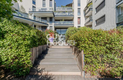 appartement — photo du bien