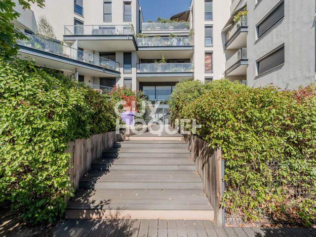 appartement — photo du bien