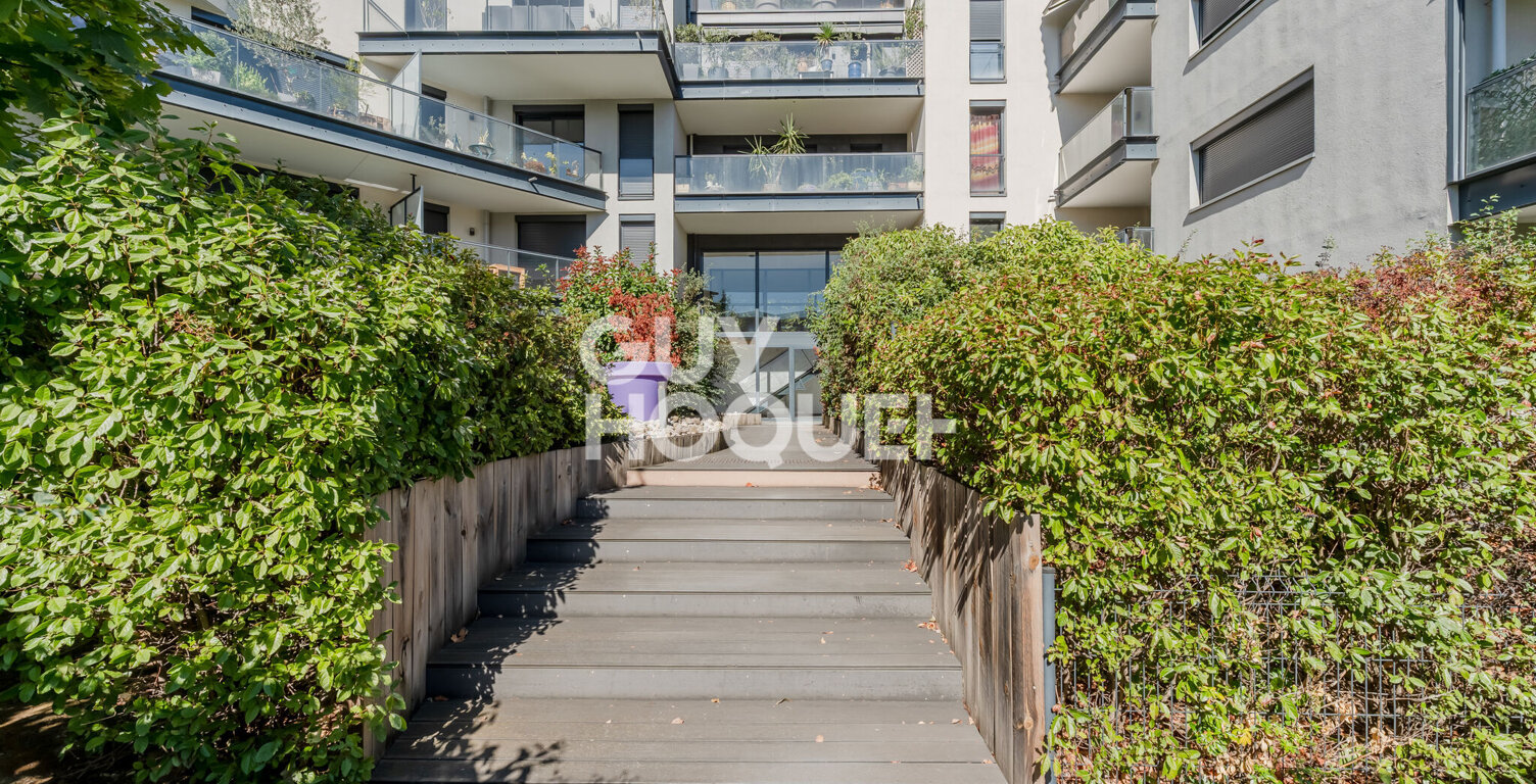 appartement — photo 1
