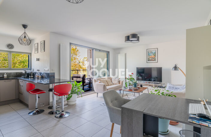 appartement — photo 2