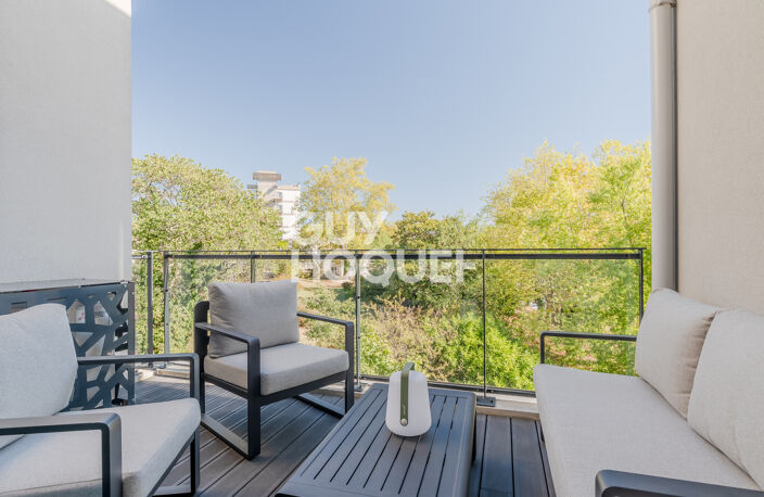 appartement — photo 3