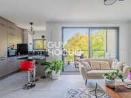 appartement — photo 4