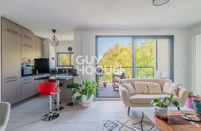 appartement — photo 4