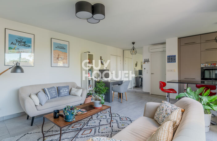 appartement — photo 5