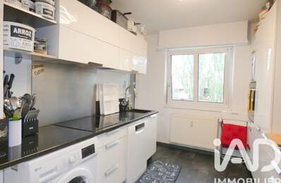 Vente Appartement 4 pièces — photo du bien