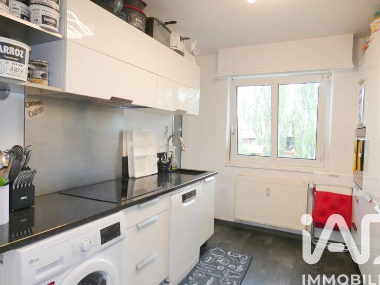 Vente Appartement 4 pièces — photo 1