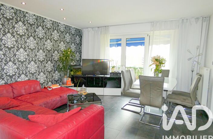 Vente Appartement 4 pièces — photo 2
