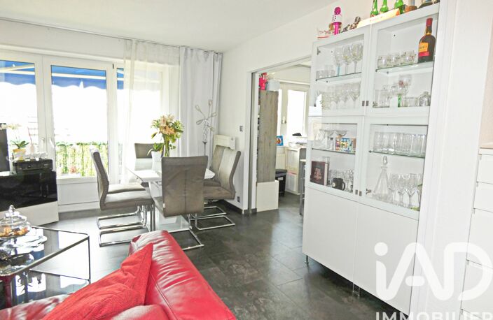 Vente Appartement 4 pièces — photo 3